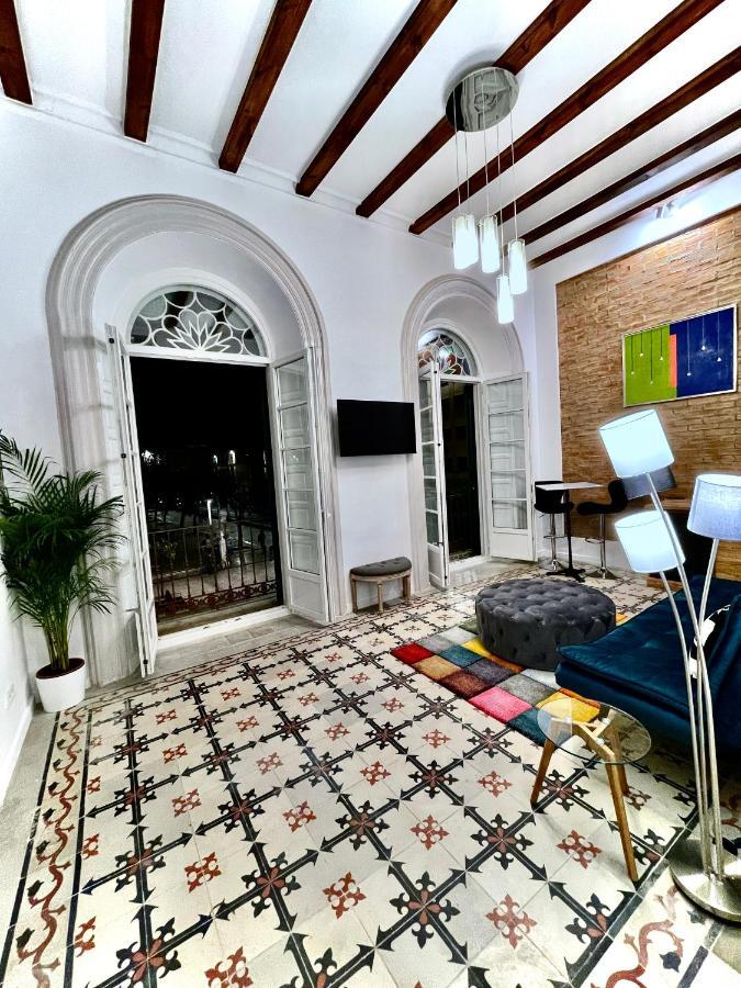 Picasso'S Deluxe Puerta Verde Málaga Exterior foto