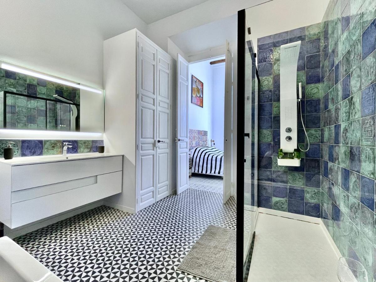 Picasso'S Deluxe Puerta Verde Málaga Exterior foto