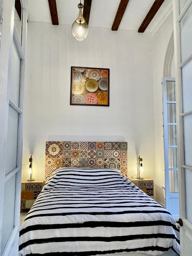 Picasso'S Deluxe Puerta Verde Málaga Exterior foto